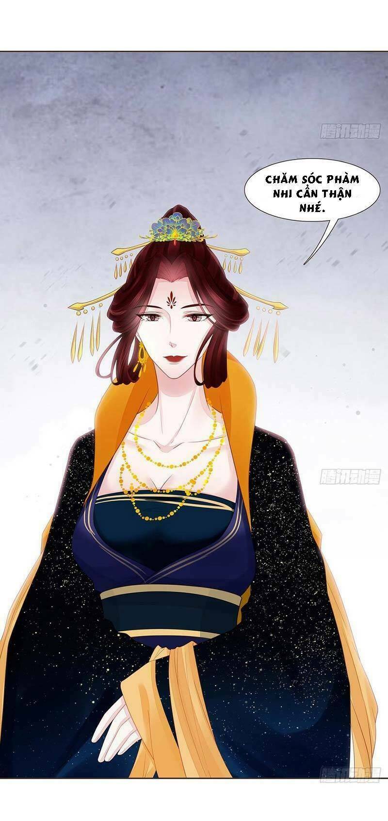 Đại Giá Thừa Tướng Chapter 149 - Next Chapter 150