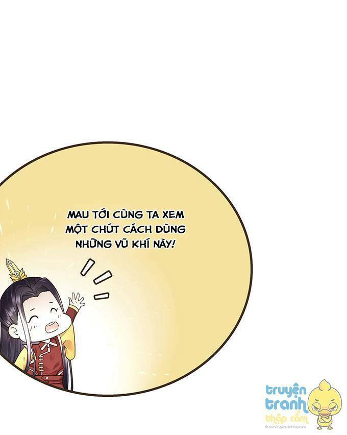 Đại Giá Thừa Tướng Chapter 16 - Next Chapter 17