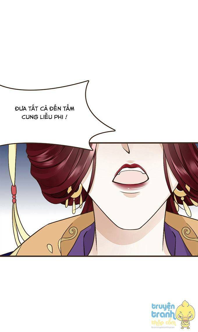 Đại Giá Thừa Tướng Chapter 16 - Next Chapter 17