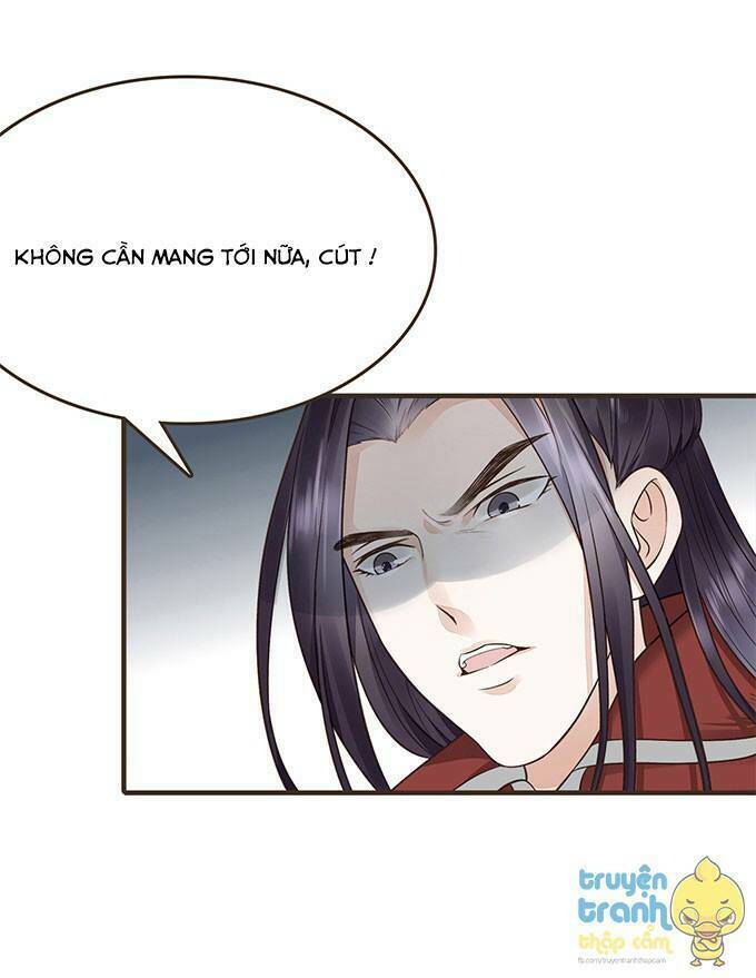 Đại Giá Thừa Tướng Chapter 16 - Next Chapter 17