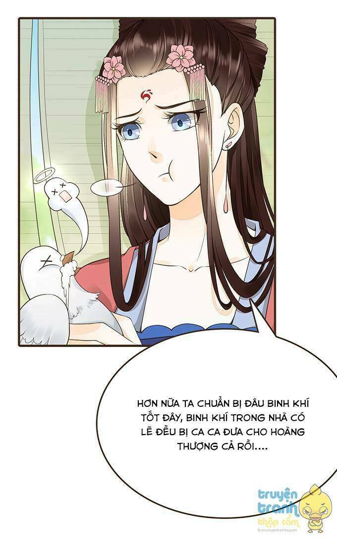 Đại Giá Thừa Tướng Chapter 17 - Trang 2