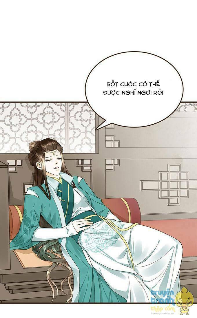 Đại Giá Thừa Tướng Chapter 17 - Trang 2