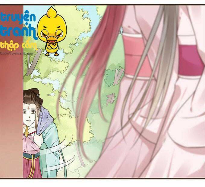 Đại Giá Thừa Tướng Chapter 21 - Next Chapter 22