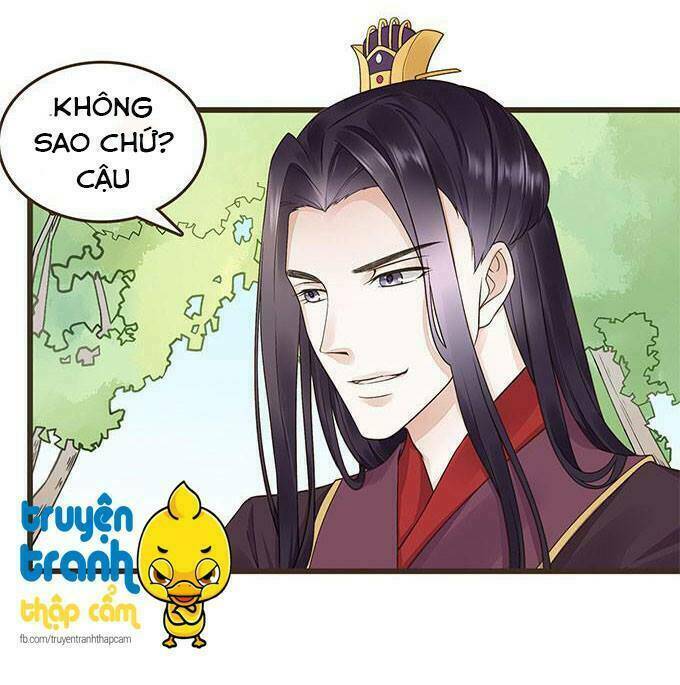 Đại Giá Thừa Tướng Chapter 21 - Next Chapter 22