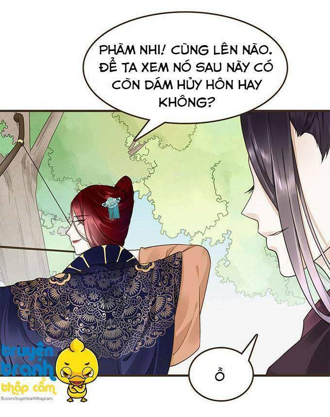 Đại Giá Thừa Tướng Chapter 21 - Next Chapter 22