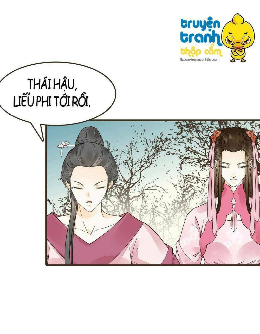 Đại Giá Thừa Tướng Chapter 26 - Next Chapter 27