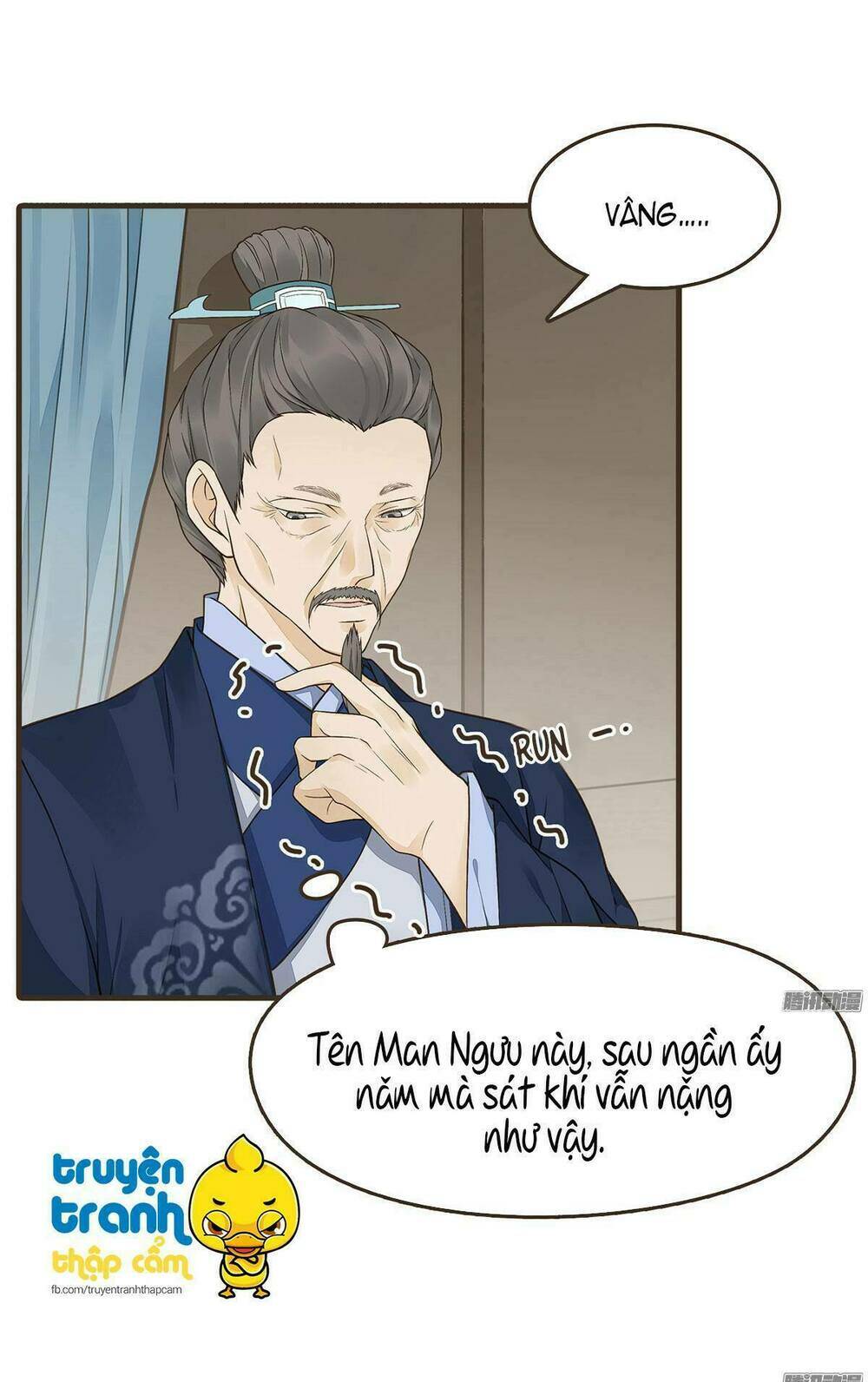 Đại Giá Thừa Tướng Chapter 26 - Next Chapter 27