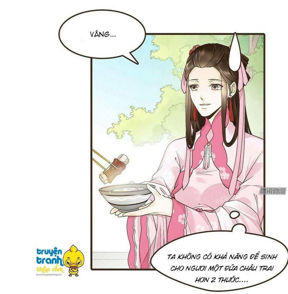 Đại Giá Thừa Tướng Chapter 30 - Next Chapter 31