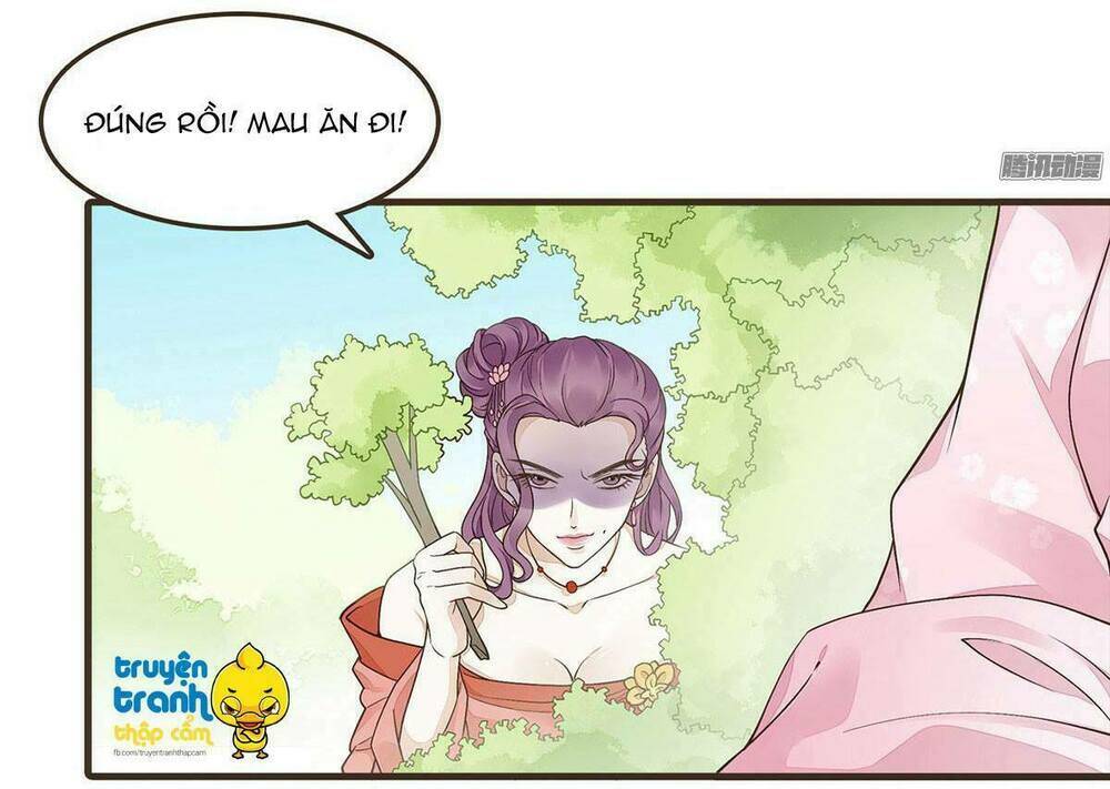 Đại Giá Thừa Tướng Chapter 30 - Next Chapter 31