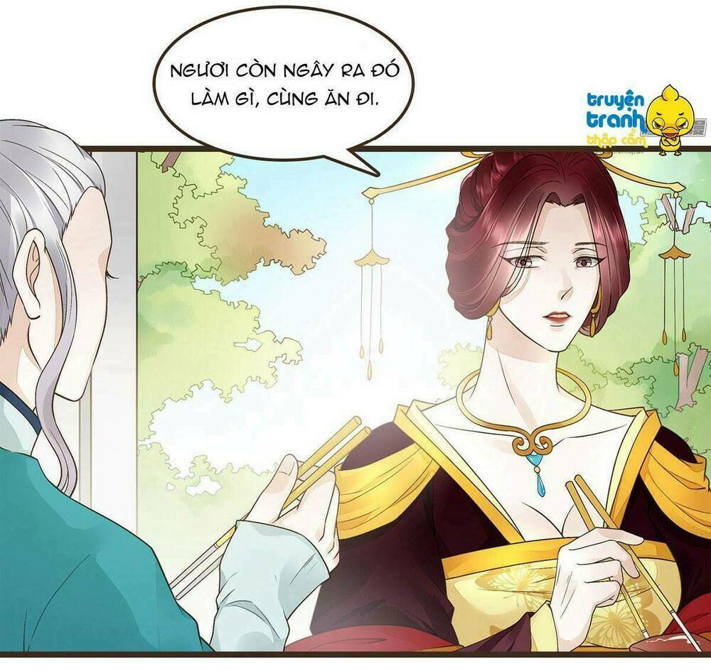 Đại Giá Thừa Tướng Chapter 30 - Next Chapter 31