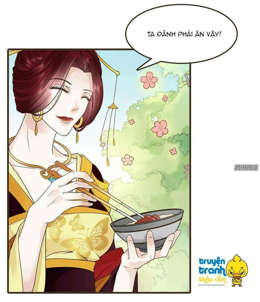 Đại Giá Thừa Tướng Chapter 30 - Next Chapter 31