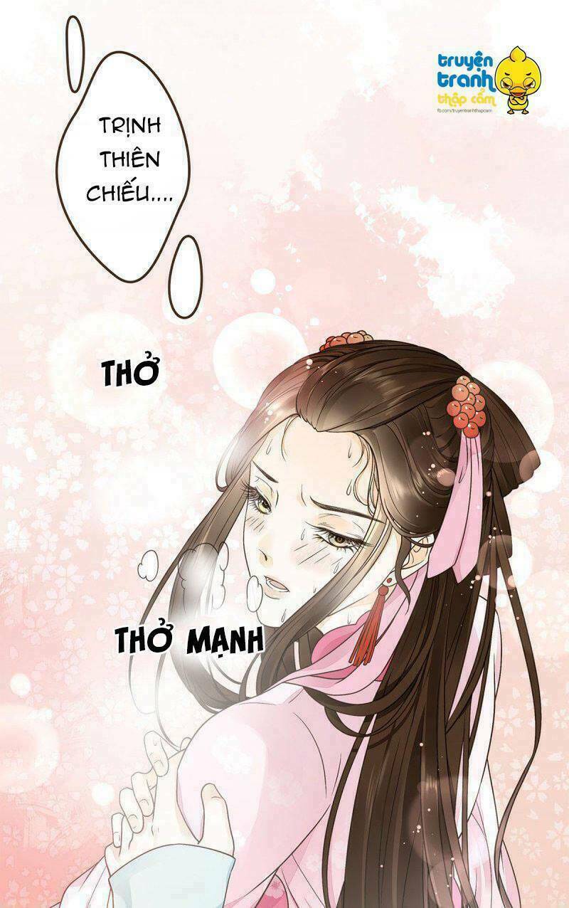 Đại Giá Thừa Tướng Chapter 30 - Next Chapter 31