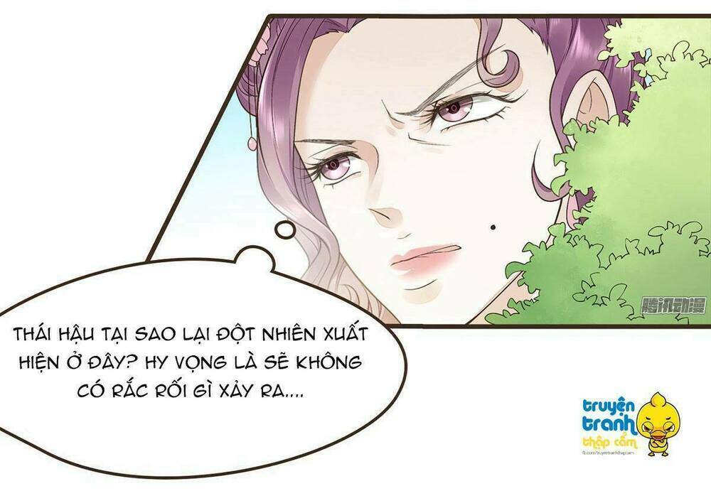 Đại Giá Thừa Tướng Chapter 30 - Next Chapter 31