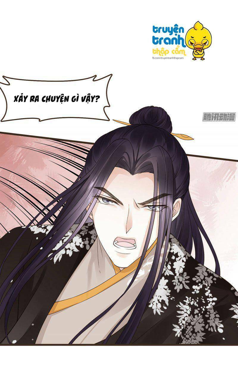 Đại Giá Thừa Tướng Chapter 32 - Next Chapter 33