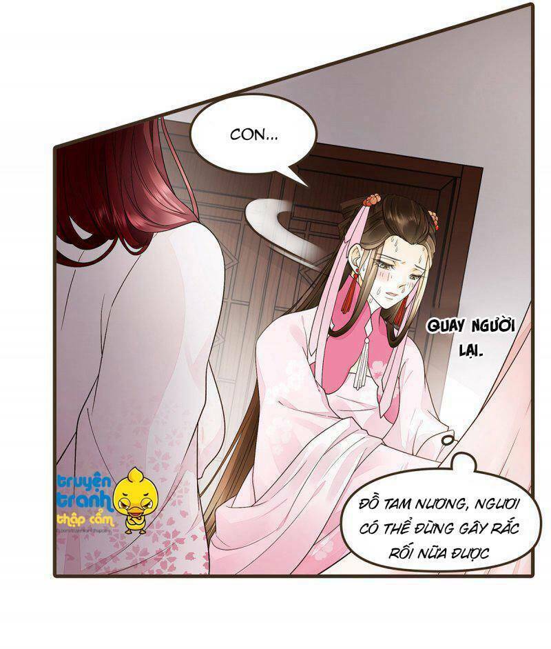 Đại Giá Thừa Tướng Chapter 32 - Next Chapter 33