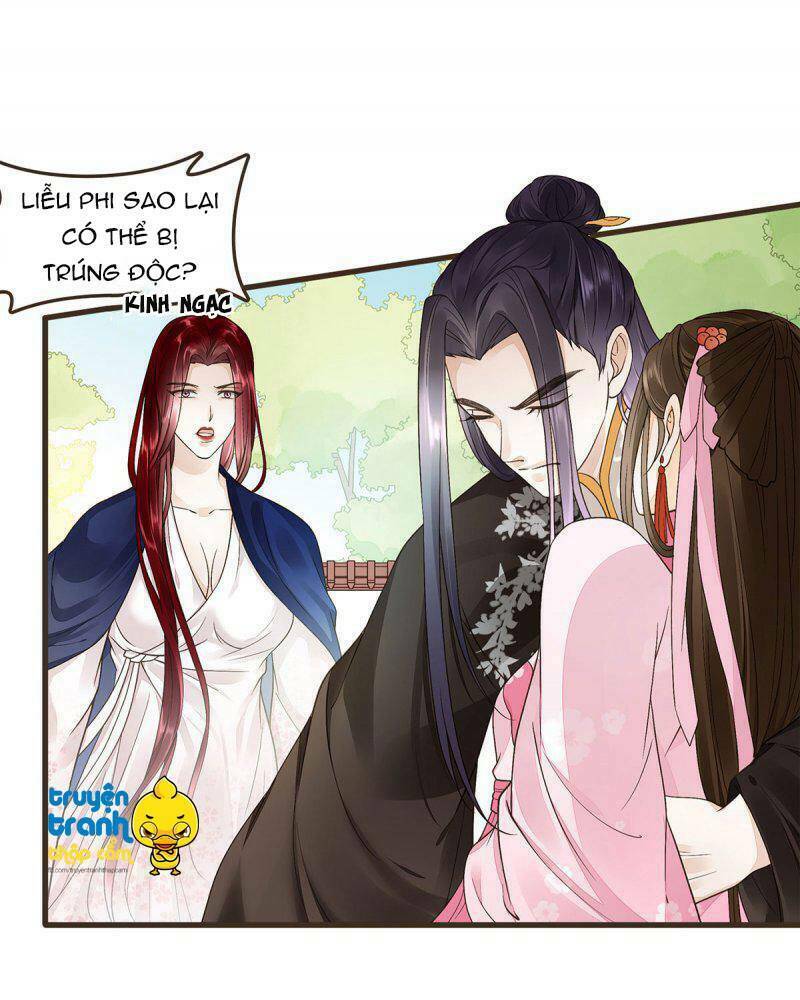 Đại Giá Thừa Tướng Chapter 32 - Next Chapter 33