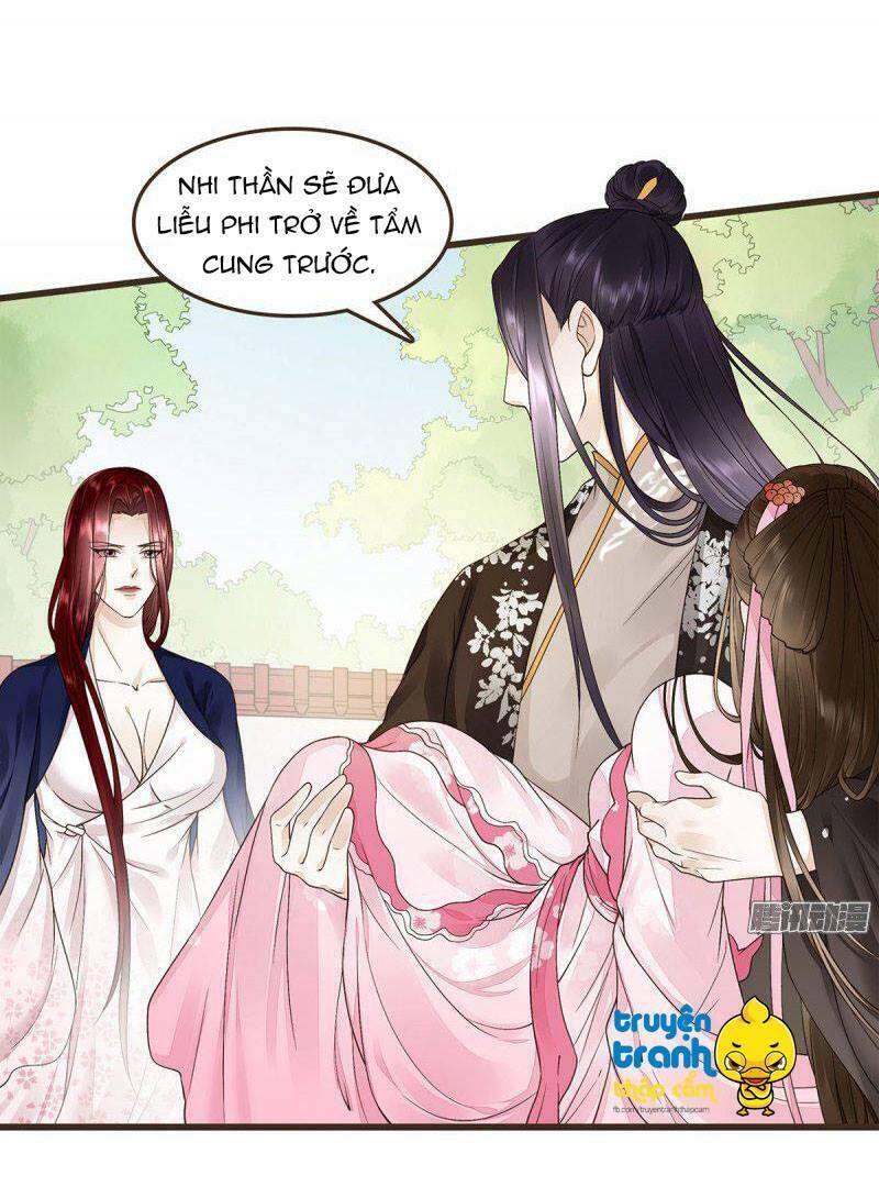 Đại Giá Thừa Tướng Chapter 32 - Next Chapter 33