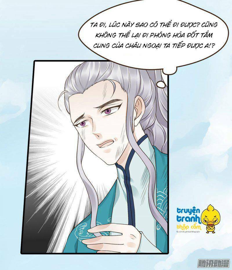 Đại Giá Thừa Tướng Chapter 32 - Next Chapter 33