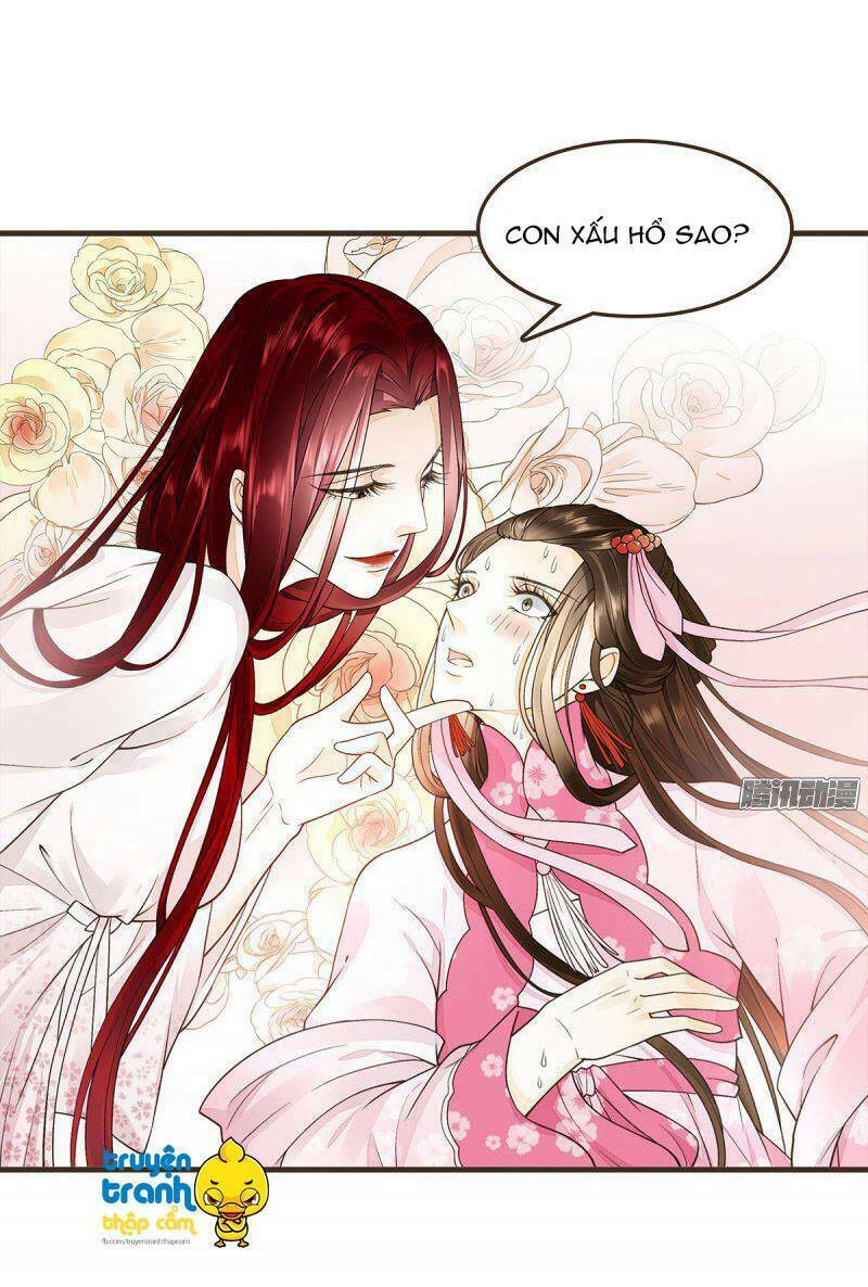 Đại Giá Thừa Tướng Chapter 32 - Next Chapter 33