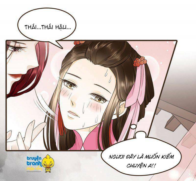 Đại Giá Thừa Tướng Chapter 32 - Next Chapter 33