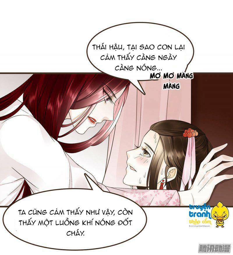 Đại Giá Thừa Tướng Chapter 32 - Next Chapter 33