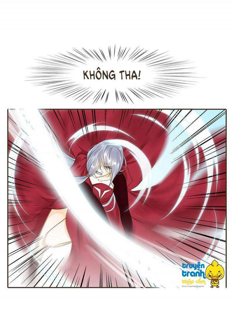 Đại Giá Thừa Tướng Chapter 34 - Trang 2