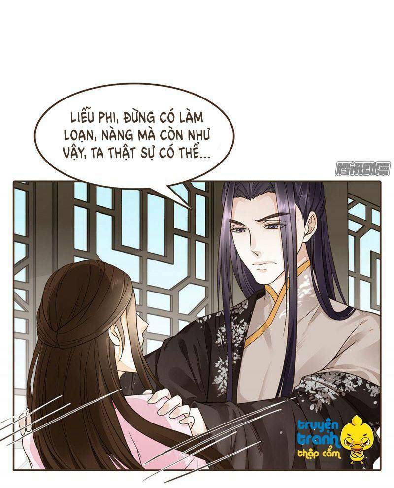 Đại Giá Thừa Tướng Chapter 34 - Trang 2