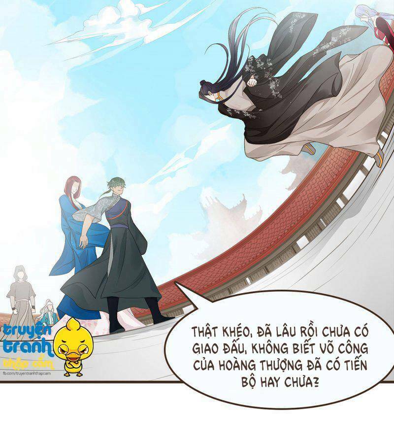 Đại Giá Thừa Tướng Chapter 35 - Trang 2