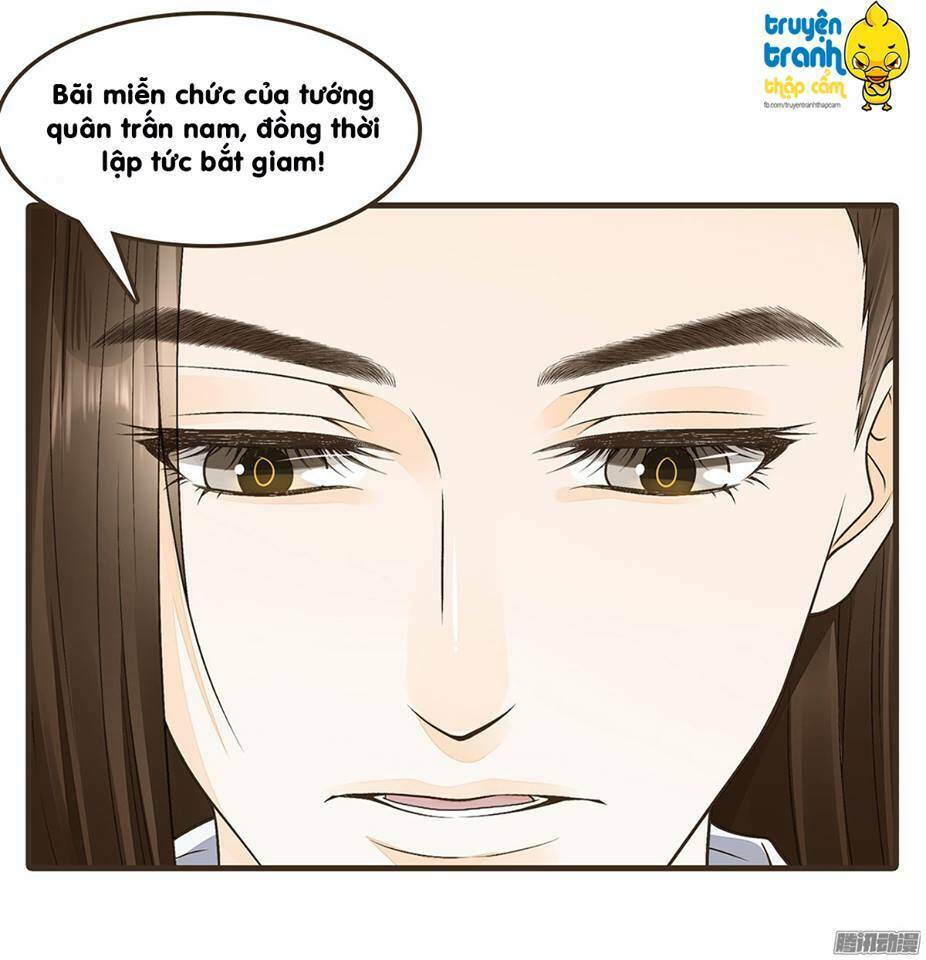 Đại Giá Thừa Tướng Chapter 48 - Trang 2