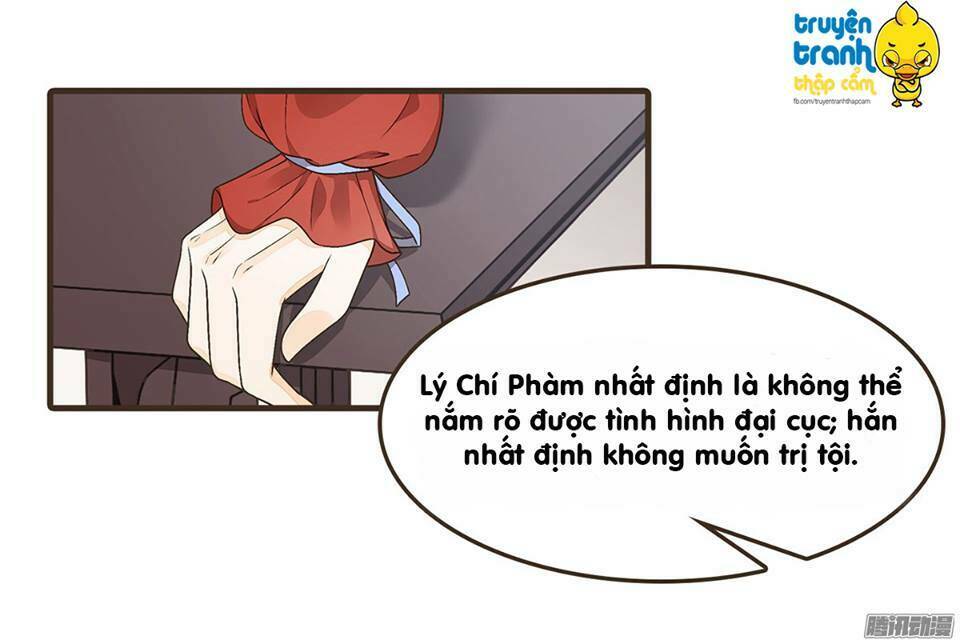 Đại Giá Thừa Tướng Chapter 48 - Trang 2