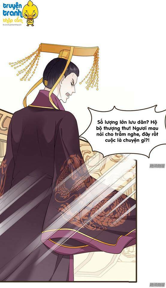 Đại Giá Thừa Tướng Chapter 48 - Trang 2