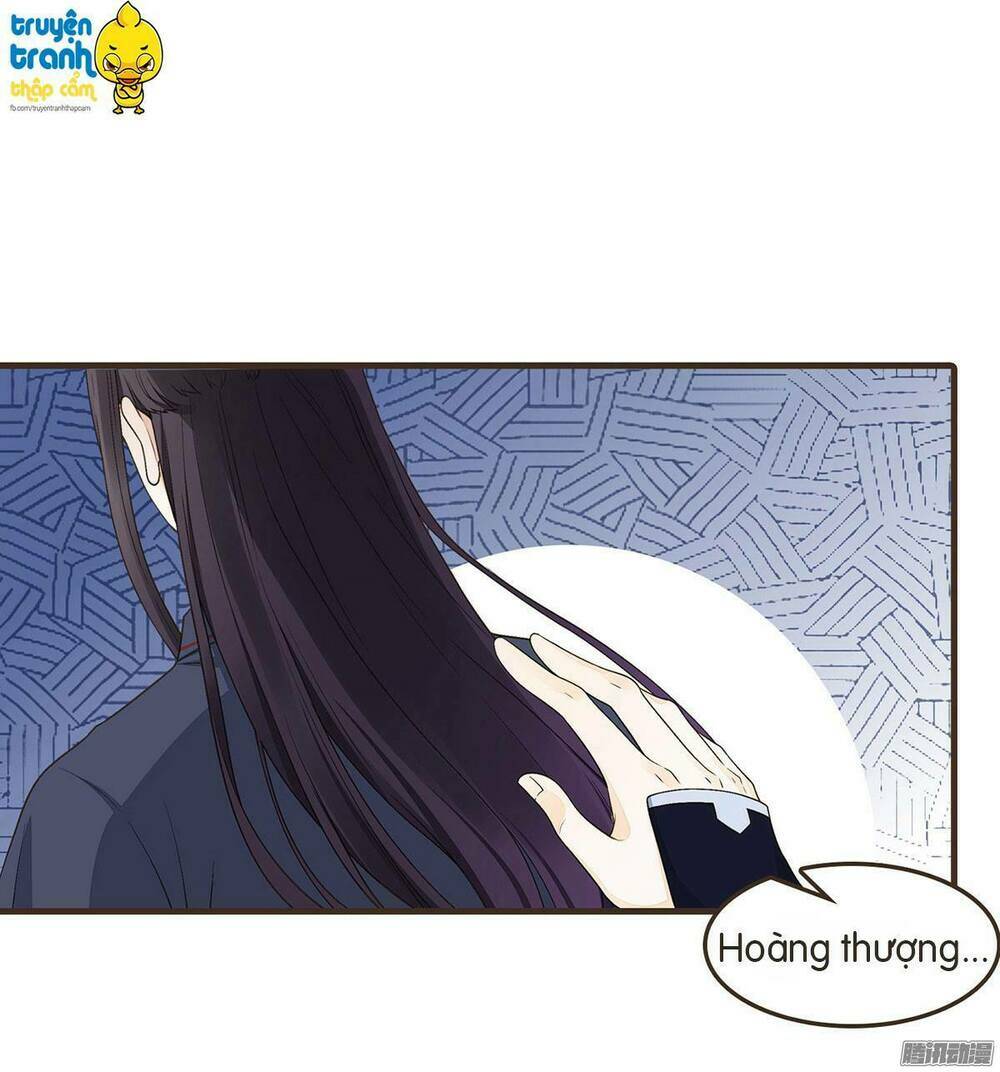 Đại Giá Thừa Tướng Chapter 49 - Trang 2