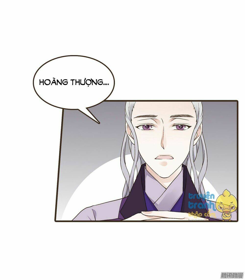 Đại Giá Thừa Tướng Chapter 50 - Next Chapter 51