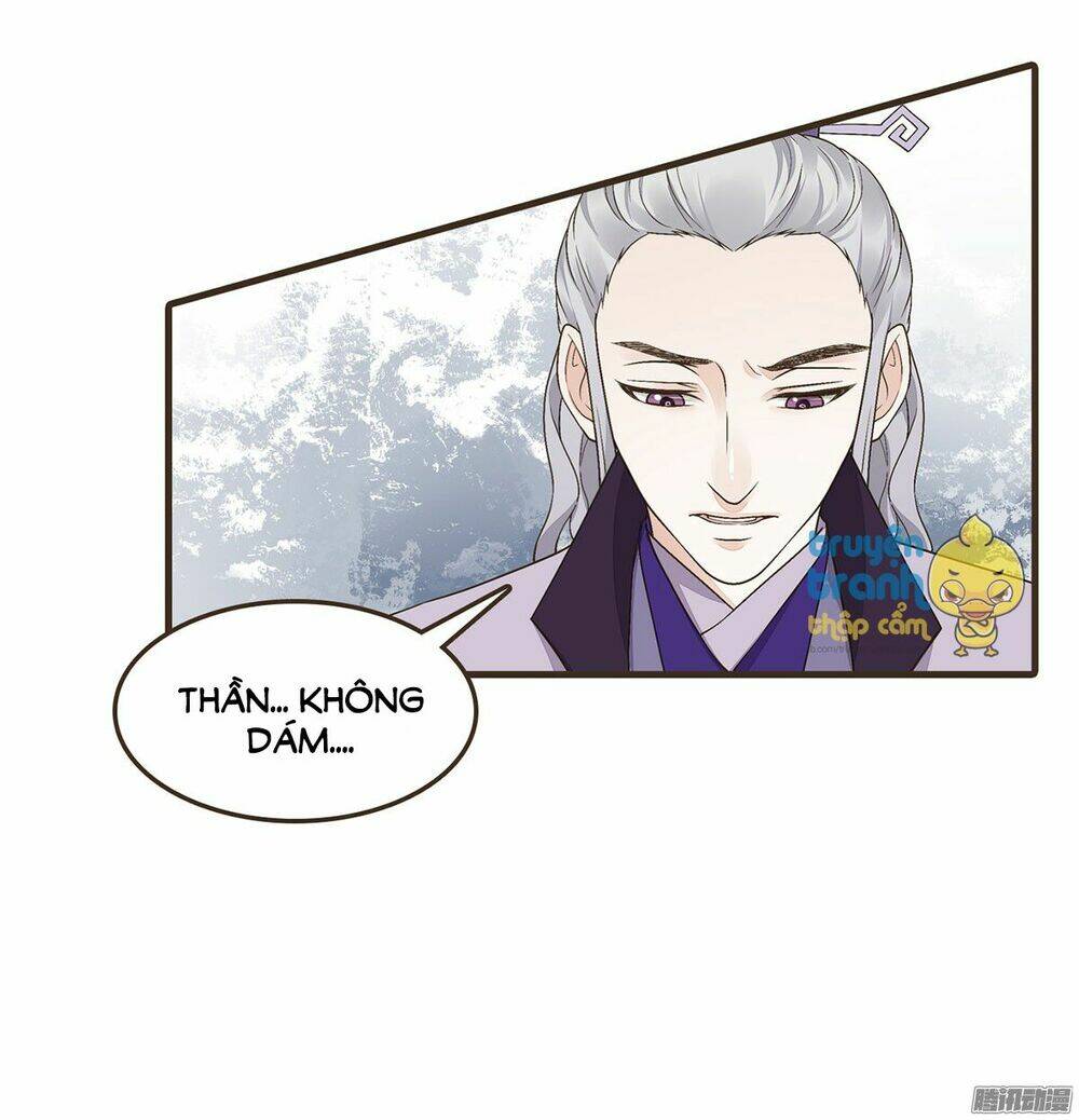 Đại Giá Thừa Tướng Chapter 50 - Next Chapter 51