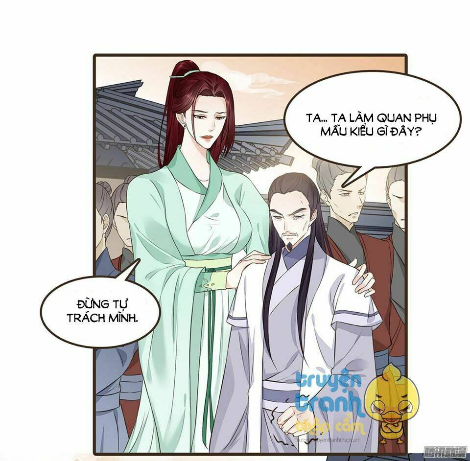 Đại Giá Thừa Tướng Chapter 52 - Next Chapter 53