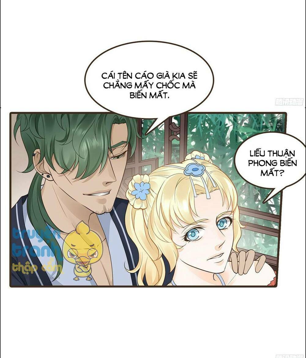 Đại Giá Thừa Tướng Chapter 55 - Next Chapter 56