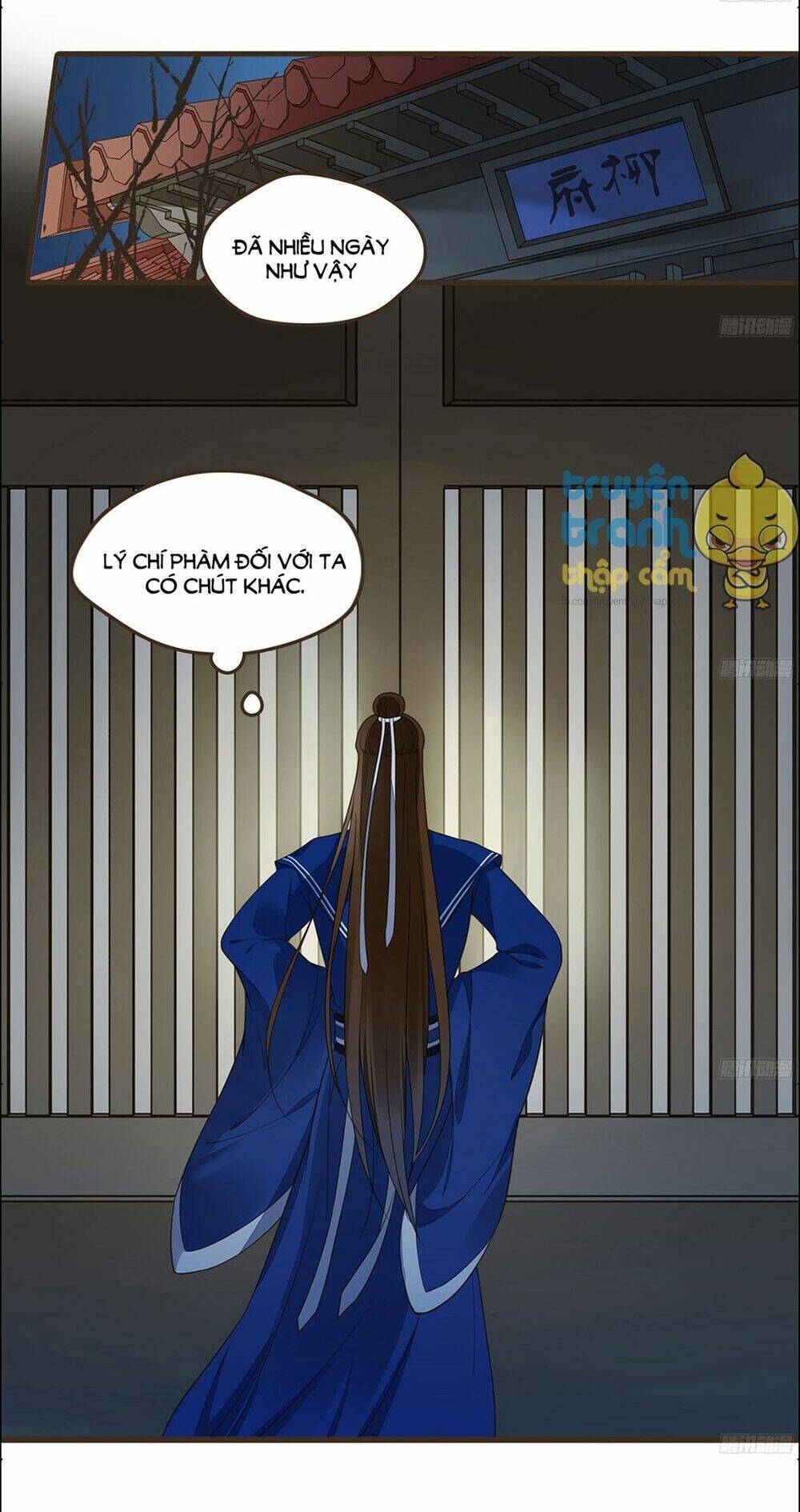 Đại Giá Thừa Tướng Chapter 55 - Next Chapter 56