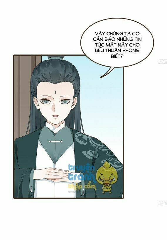 Đại Giá Thừa Tướng Chapter 63 - Next Chapter 64