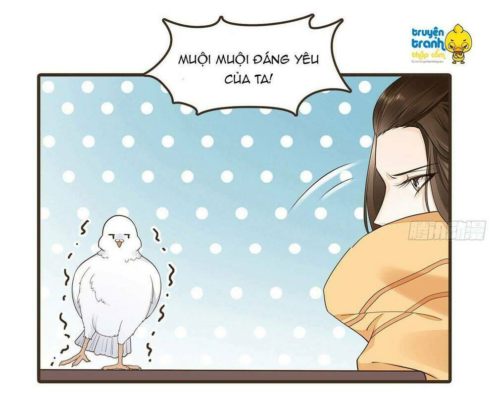 Đại Giá Thừa Tướng Chapter 64 - Next Chapter 65