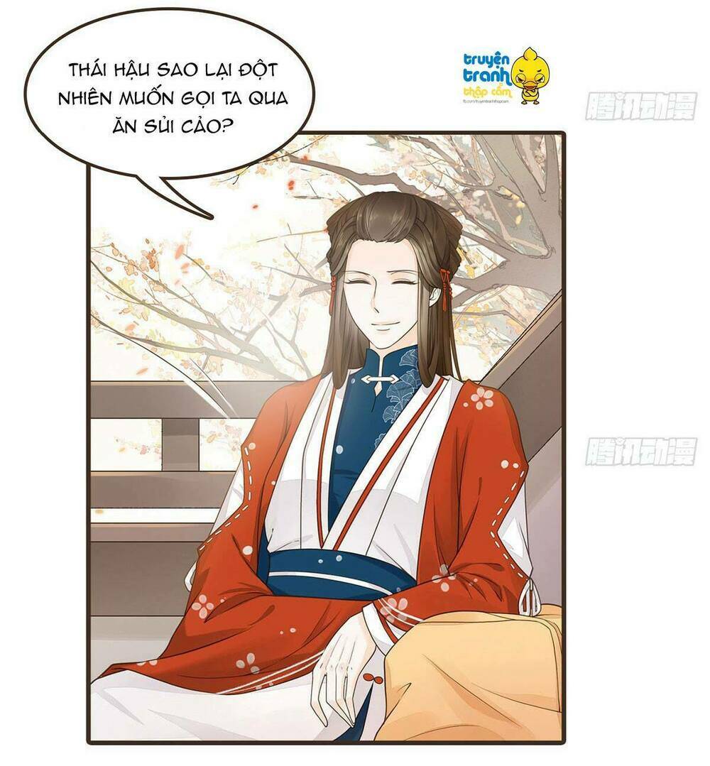 Đại Giá Thừa Tướng Chapter 64 - Next Chapter 65