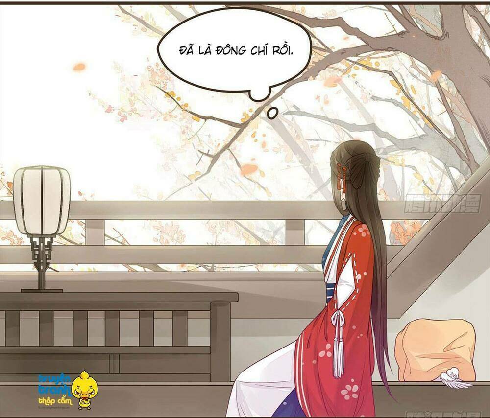 Đại Giá Thừa Tướng Chapter 64 - Next Chapter 65