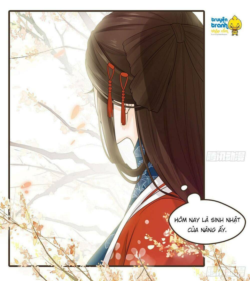 Đại Giá Thừa Tướng Chapter 64 - Next Chapter 65