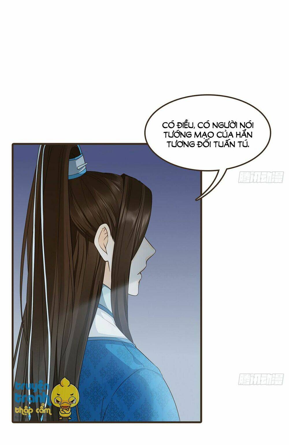 Đại Giá Thừa Tướng Chapter 67 - Trang 2