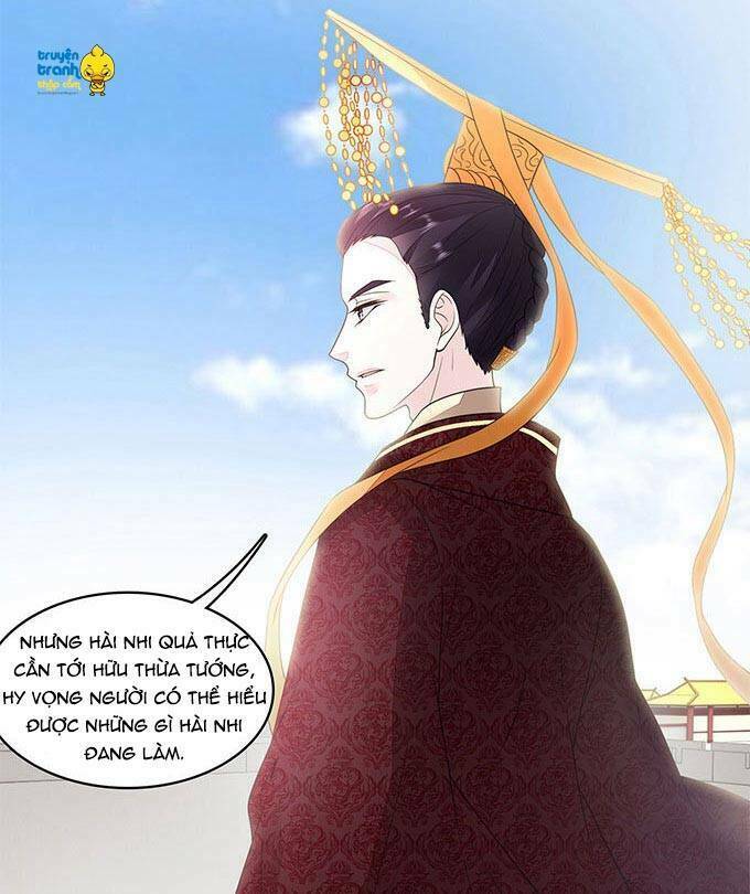 Đại Giá Thừa Tướng Chapter 72 - Next Chapter 73