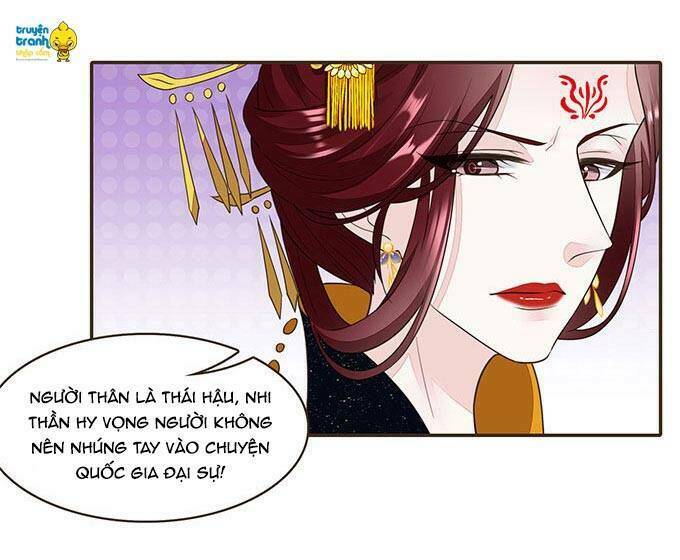 Đại Giá Thừa Tướng Chapter 72 - Next Chapter 73