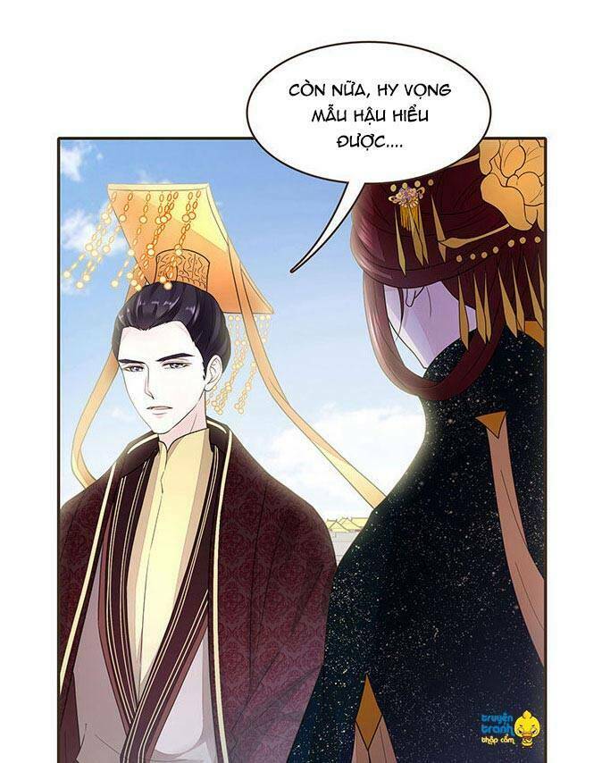 Đại Giá Thừa Tướng Chapter 72 - Next Chapter 73