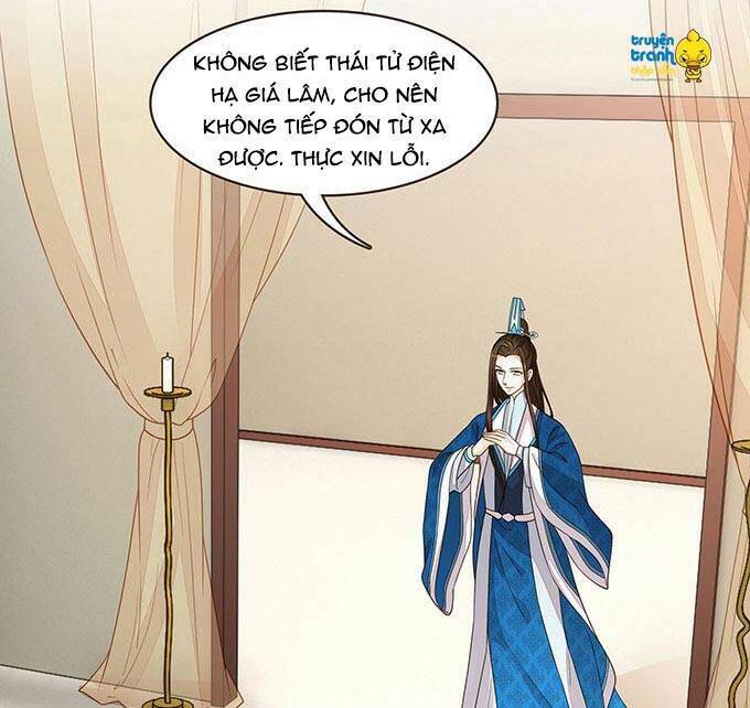 Đại Giá Thừa Tướng Chapter 72 - Next Chapter 73