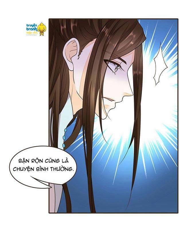 Đại Giá Thừa Tướng Chapter 72 - Next Chapter 73