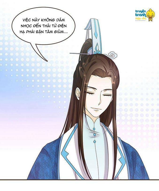 Đại Giá Thừa Tướng Chapter 72 - Next Chapter 73