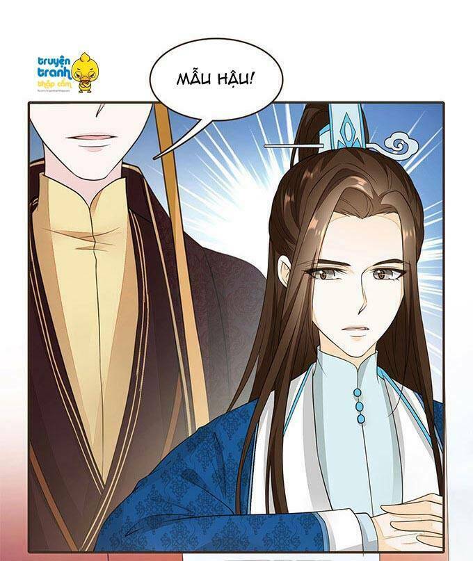 Đại Giá Thừa Tướng Chapter 72 - Next Chapter 73